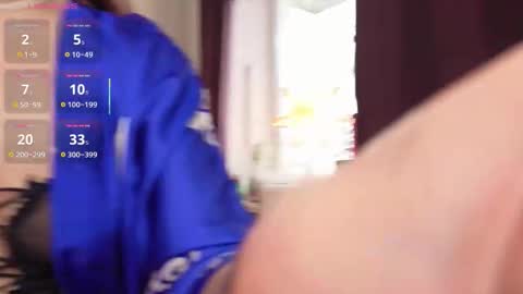 ReginaHawkinss online show from 17, 2, 2026