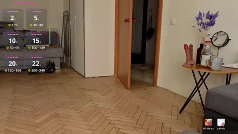 ReginaHawkinss online show from 4, 3, 2026