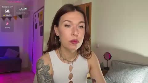 ReginaHawkinss online show from 9, 6, 2026