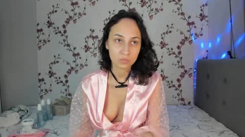 Alisa online show from 30, 1, 2025