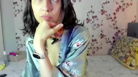 Alisa online show from 27, 10, 2025