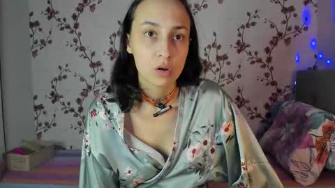 Alisa online show from 22, 12, 2025