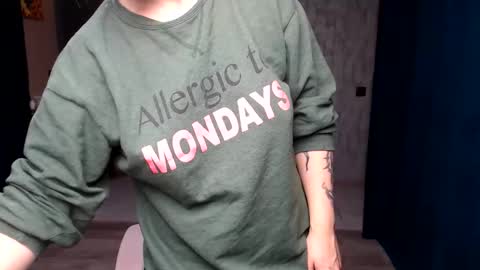 Regina online show from 30, 9, 2025