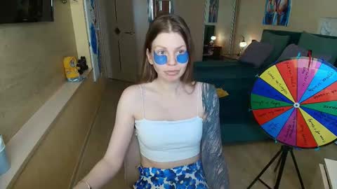 Regina online show from 17, 3, 2026