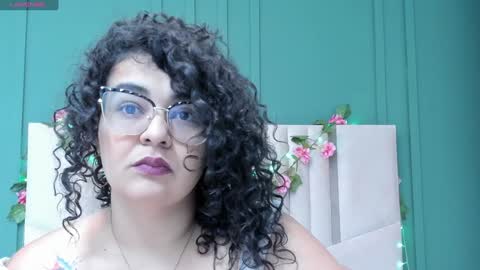 Snapshot of reginavegaa chatting on 23, 1, 2025 reginavegaa online show from 23, 1, 2025