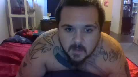 Snapshot of reheadspuppet chatting on 14, 1, 2025 reheadspuppet online show from 14, 1, 2025