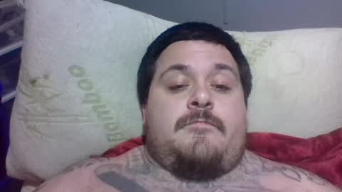 Snapshot of reheadspuppet chatting on 16, 2, 2025 reheadspuppet online show from 16, 2, 2025