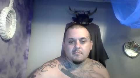 Snapshot of reheadspuppet chatting on 4, 12, 2025 reheadspuppet online show from 4, 12, 2025