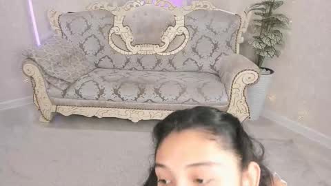 Snapshot of rei_ramiki chatting on 30, 9, 2025 Rei online show from 30, 9, 2025