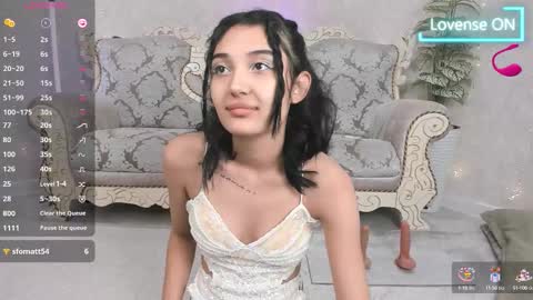 Snapshot of rei_ramiki chatting on 2, 10, 2025 Rei online show from 2, 10, 2025