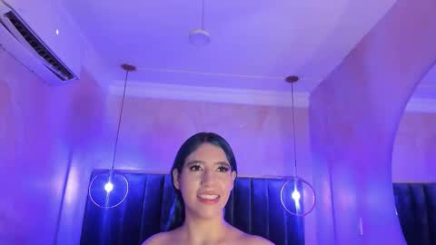 Rei Ayanami online show from 12, 10, 2025