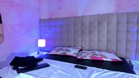 Rei Ayanami online show from 22, 12, 2025