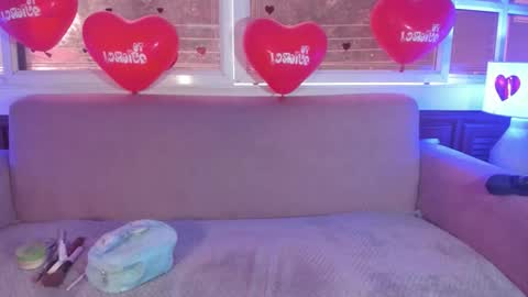 Rei Ayanami online show from 14, 2, 2026