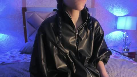 Rei Ayanami online show from 26, 2, 2026