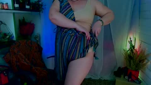 Karina online show from 24, 1, 2025