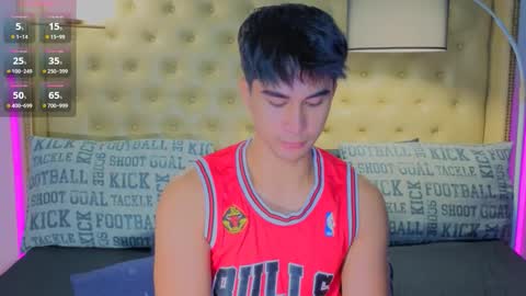 reidalert69 online show from 20, 11, 2025