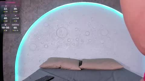 reiinachloe online show from 11, 10, 2025