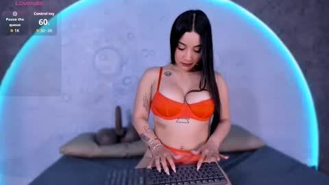 Snapshot of reiinachloe chatting on 21, 2, 2026 reiinachloe online show from 21, 2, 2026