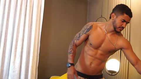 Reik online show from 13, 1, 2026