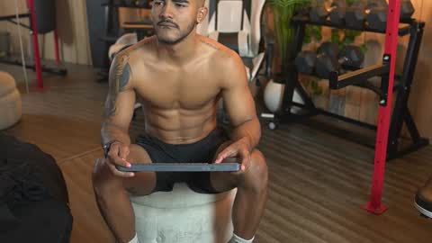 Reik online show from 16, 1, 2026