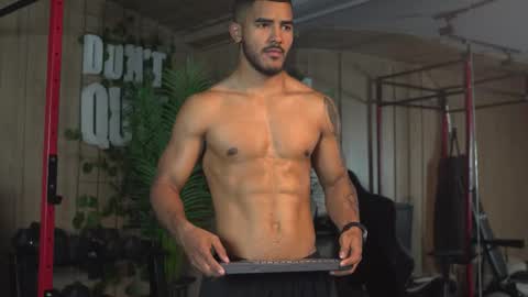 Reik online show from 9, 2, 2026