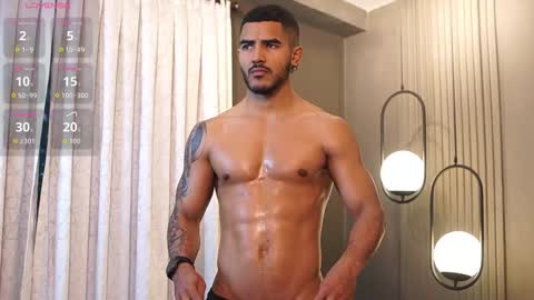 Reik online show from 20, 2, 2026