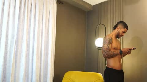 Reik online show from 14, 3, 2026