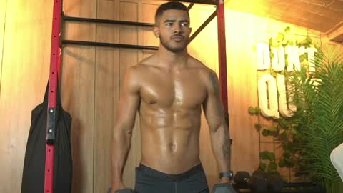 Reik online show from 27, 3, 2026