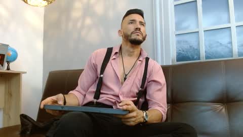   REIKO  online show from 7, 3, 2025