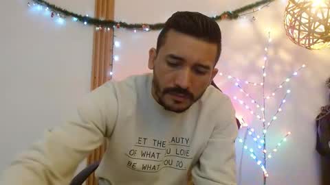   REIKO  online show from 20, 12, 2025