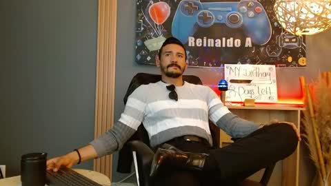   REIKO  online show from 10, 4, 2026