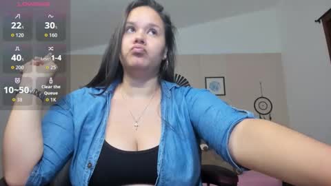 Snapshot of reina_loren chatting on 4, 2, 2026 reina_loren online show from 4, 2, 2026