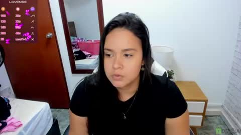 Snapshot of reina_loren chatting on 11, 6, 2026 reina_loren online show from 11, 6, 2026