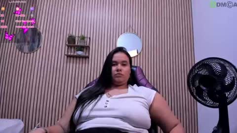 Snapshot of reina_loren chatting on 6, 8, 2026 reina_loren online show from 6, 8, 2026