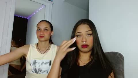 reina_reina online show from 9, 1, 2026