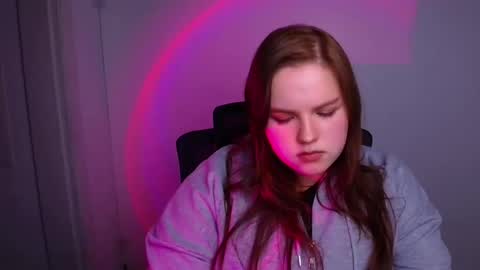 Reina online show from 19, 12, 2025