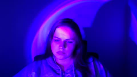 Reina online show from 22, 12, 2025