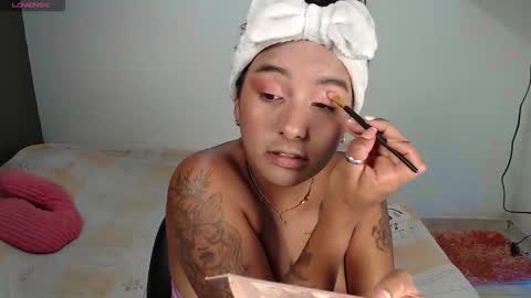 reislin_69 online show from 5, 1, 2026