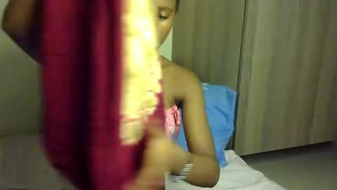 rellings-maya online show from 21, 1, 2025