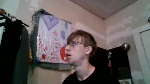 tylerBurnham online show from 23, 4, 2026