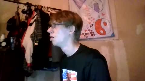 Snapshot of relytburns420 chatting on 9, 6, 2026 tylerBurnham online show from 9, 6, 2026