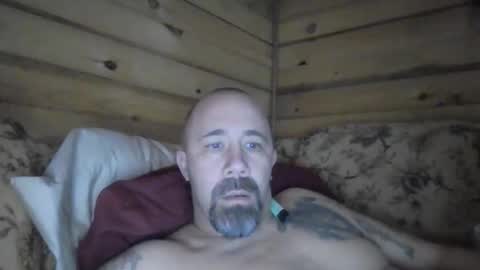 Snapshot of remington543 chatting on 19, 1, 2026 remington543 online show from 19, 1, 2026