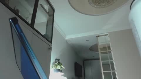 Ann OF - remirann21 online show from 10, 9, 2025