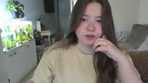 Ann OF - remirann21 online show from 29, 11, 2025