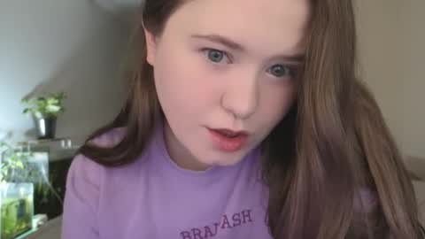Ann OF - remirann21 online show from 3, 3, 2026