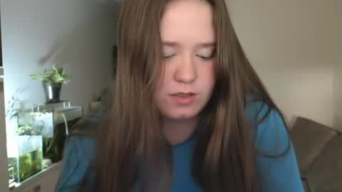 Ann OF - remirann21 online show from 19, 4, 2026