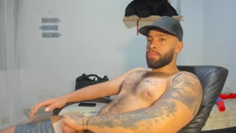 Rmy Steen online show from 2, 2, 2025