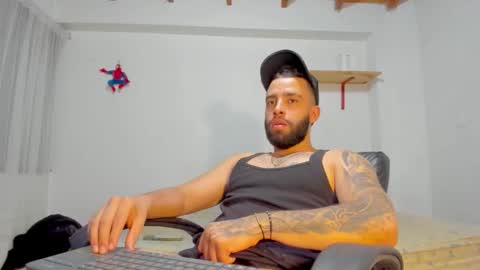 Rmy Steen online show from 13, 11, 2025