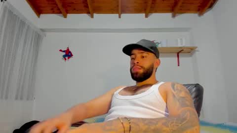 Rmy Steen online show from 7, 1, 2026