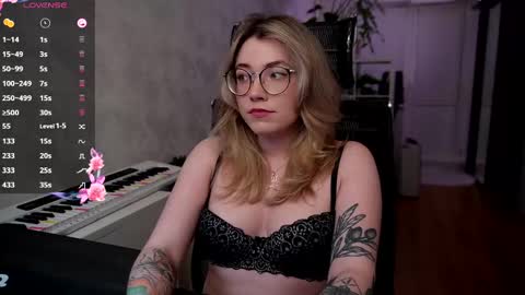 RemyWild online show from 2, 2, 2025